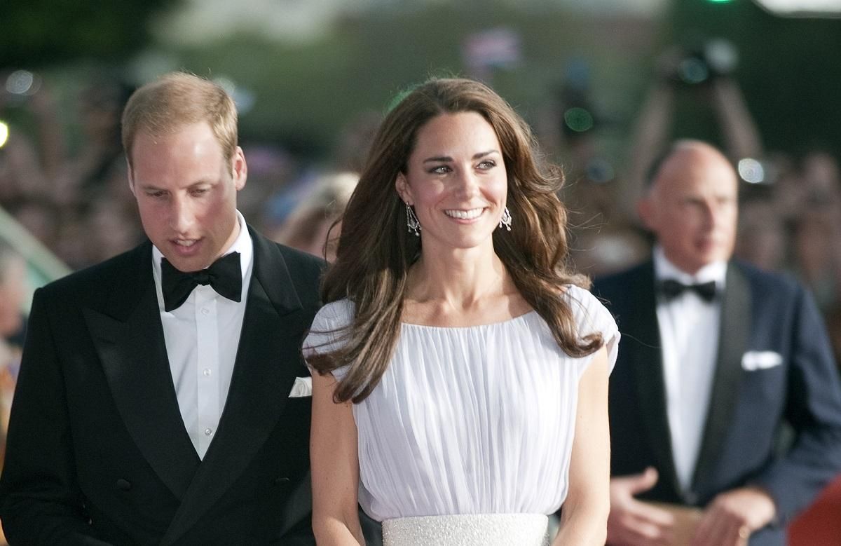 Защита репутации Кейт Миддлтон: в СМИ назвали причину отстранения россиян от Уимблдона - 24 канал Спорт Защита репутации Кейт Миддлтон: в СМИ назвали причину отстранения россиян от Уимблдона - 24 канал Спорт