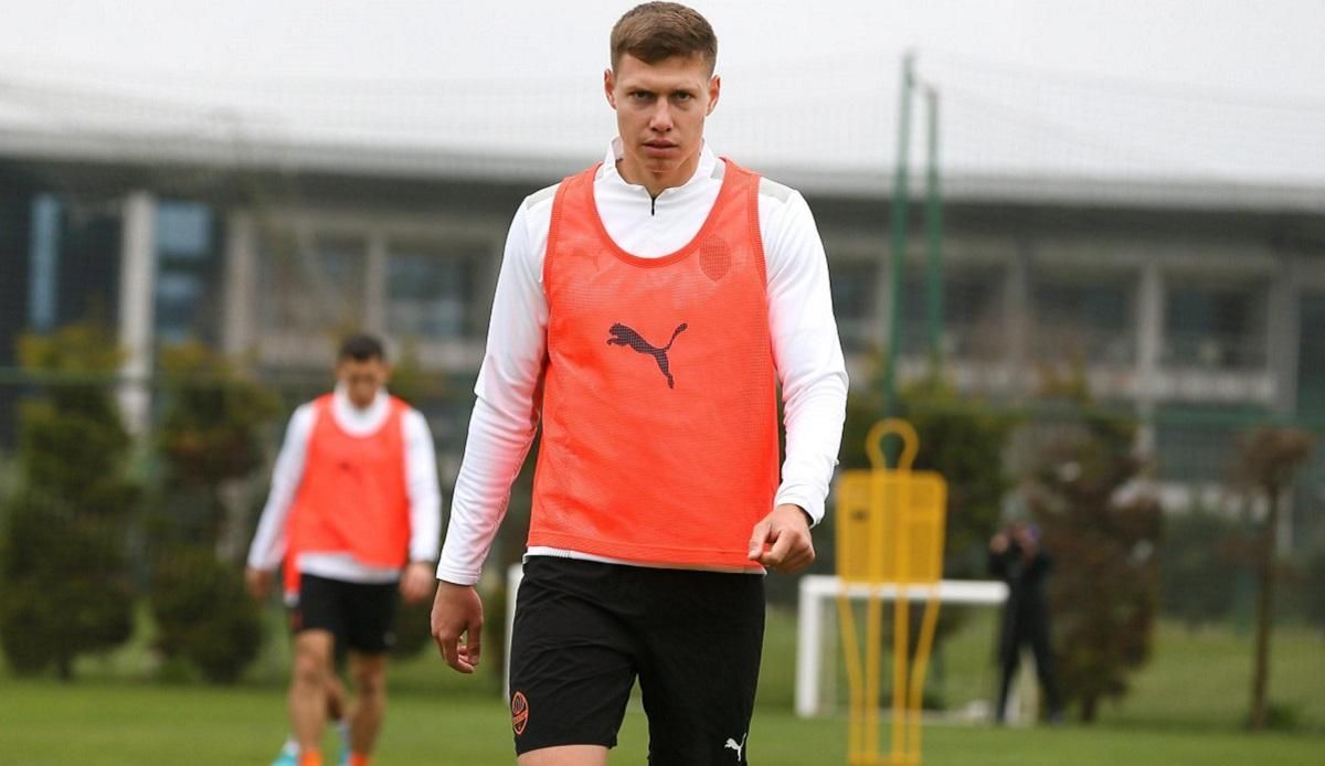 Эти люди должны быть изолированы, – защитник Шахтера об отстранении российского спорта - 24 канал Спорт Эти люди должны быть изолированы, – защитник Шахтера об отстранении российского спорта - 24 канал Спорт