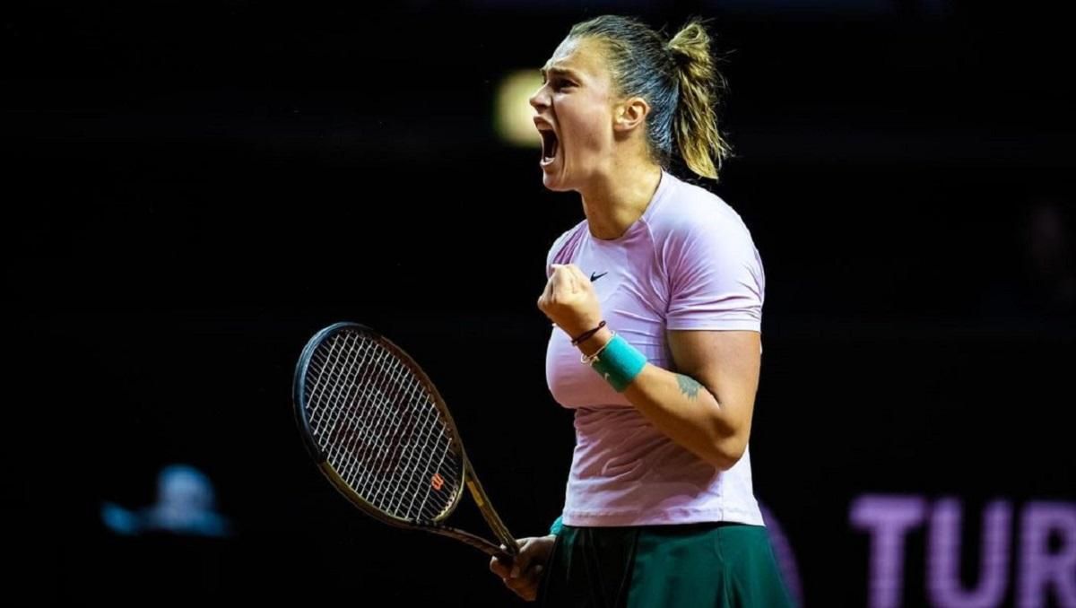 Влада Італії вимагає усунути від місцевого турніру тенісистів із Росії та Білорусі - 24 канал Спорт Влада Італії вимагає усунути від місцевого турніру тенісистів із Росії та Білорусі - 24 канал Спорт