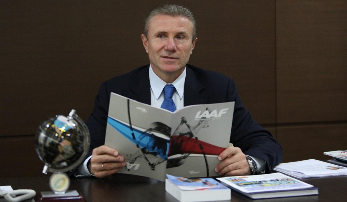 Війна повинна припинитися, – Бубка подякував МОК за підтримку у часи війни - 24 канал Спорт Війна повинна припинитися, – Бубка подякував МОК за підтримку у часи війни - 24 канал Спорт