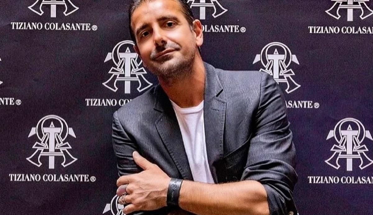 Бывший игрок сборной Италии собирает средства на восстановление детской больницы в Мариуполе - 24 канал Спорт Бывший игрок сборной Италии собирает средства на восстановление детской больницы в Мариуполе - 24 канал Спорт