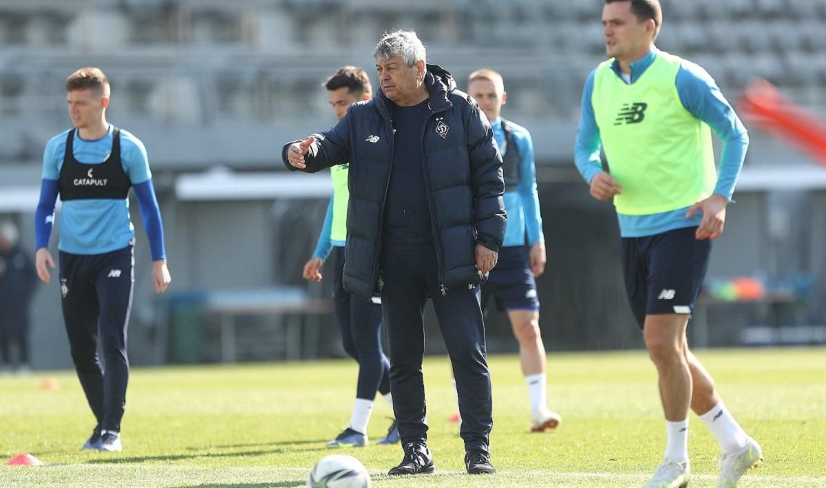 Це любов на все життя, – Луческу відповів на питання про закінчення тренерської кар'єри - 24 канал Спорт Це любов на все життя, – Луческу відповів на питання про закінчення тренерської кар'єри - 24 канал Спорт