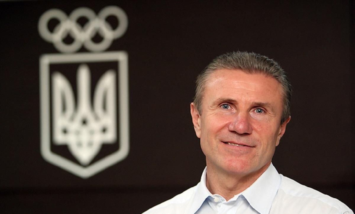 Виїхав з України у статусі біженця: Бубка розповів, як його застала війна - 24 канал Спорт Виїхав з України у статусі біженця: Бубка розповів, як його застала війна - 24 канал Спорт