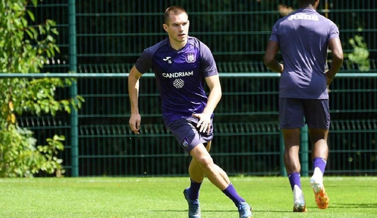 Это моя обязанность, – Михайличенко готов вернуться в Украину, чтобы защитить семью от врага - 24 канал Спорт Это моя обязанность, – Михайличенко готов вернуться в Украину, чтобы защитить семью от врага - 24 канал Спорт