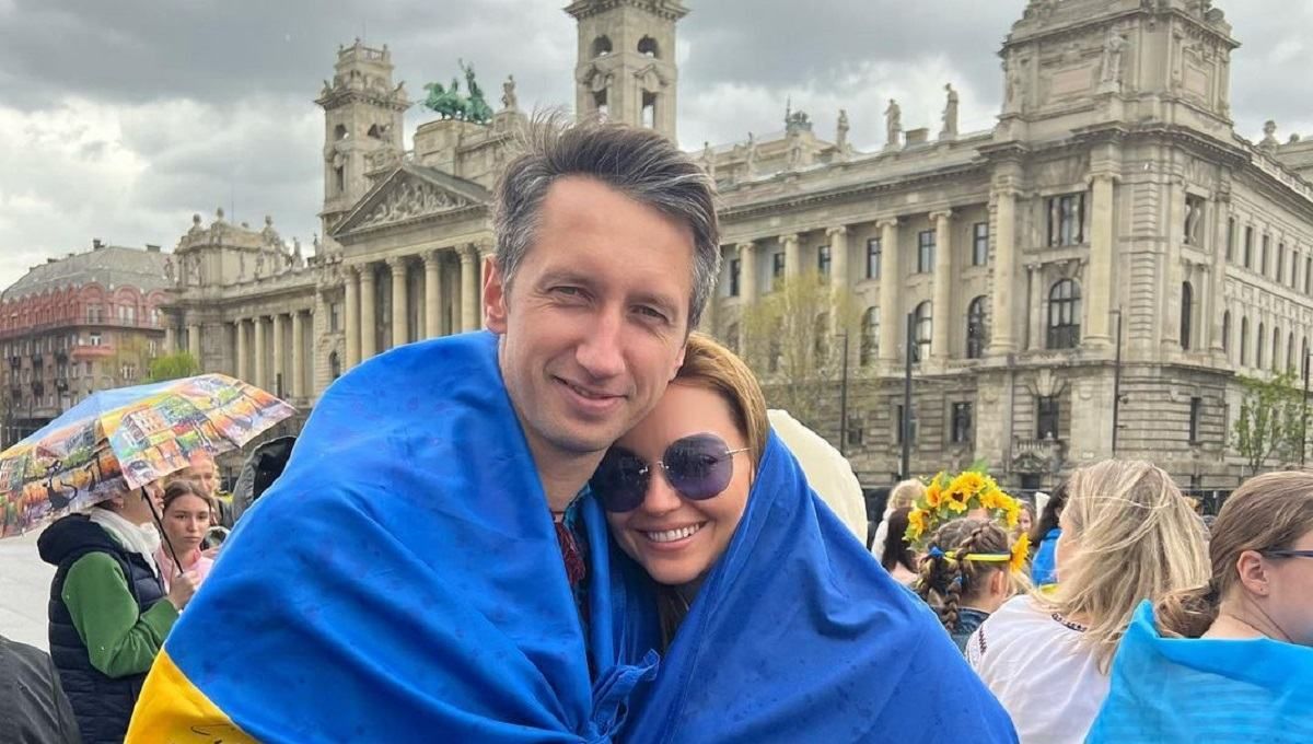 Стаховский поехал в Будапешт: Меня перевели в резерв, в любой момент могу вернуться - 24 канал Спорт Стаховский поехал в Будапешт: Меня перевели в резерв, в любой момент могу вернуться - 24 канал Спорт