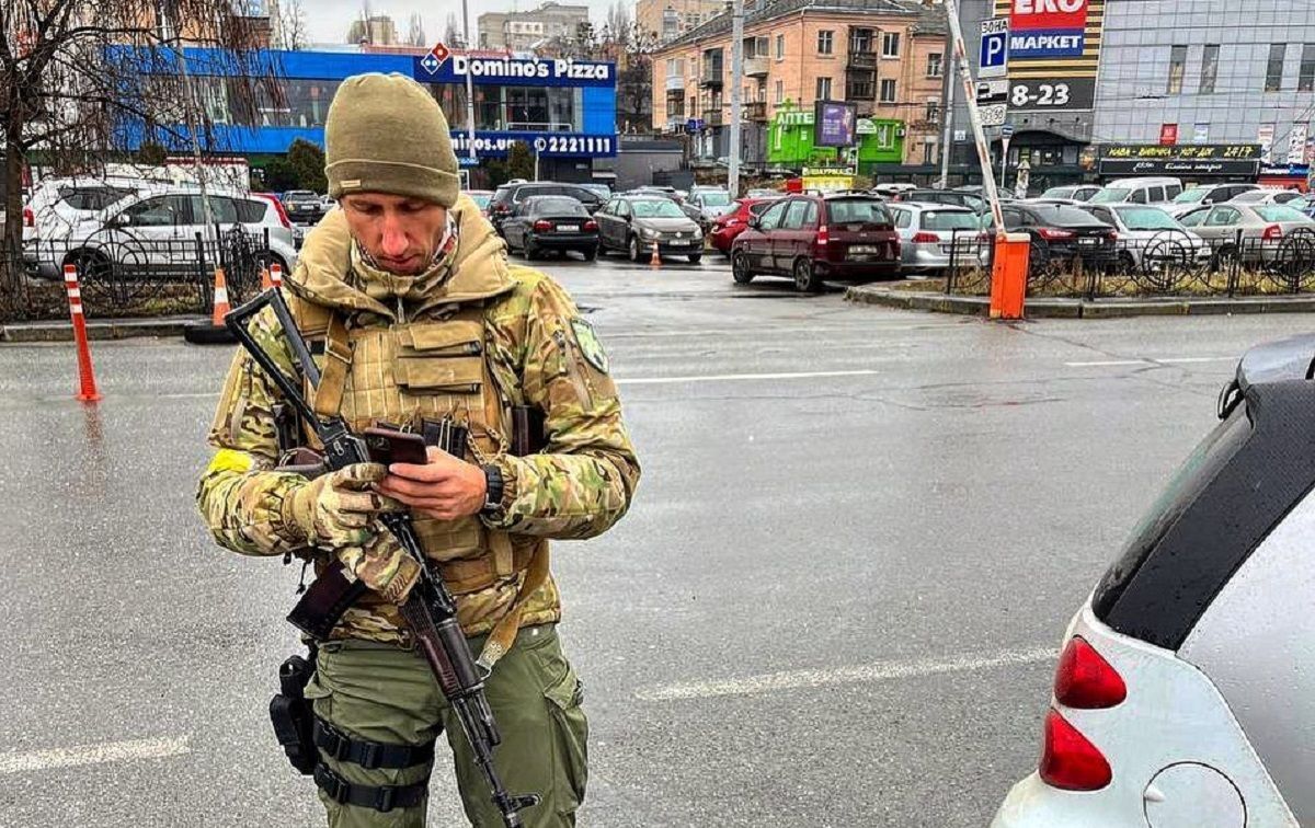 Увиденное в Буче останется со мной надолго, надеюсь, что смогу забыть это, – Стаховський - 24 канал Спорт Увиденное в Буче останется со мной надолго, надеюсь, что смогу забыть это, – Стаховський - 24 канал Спорт