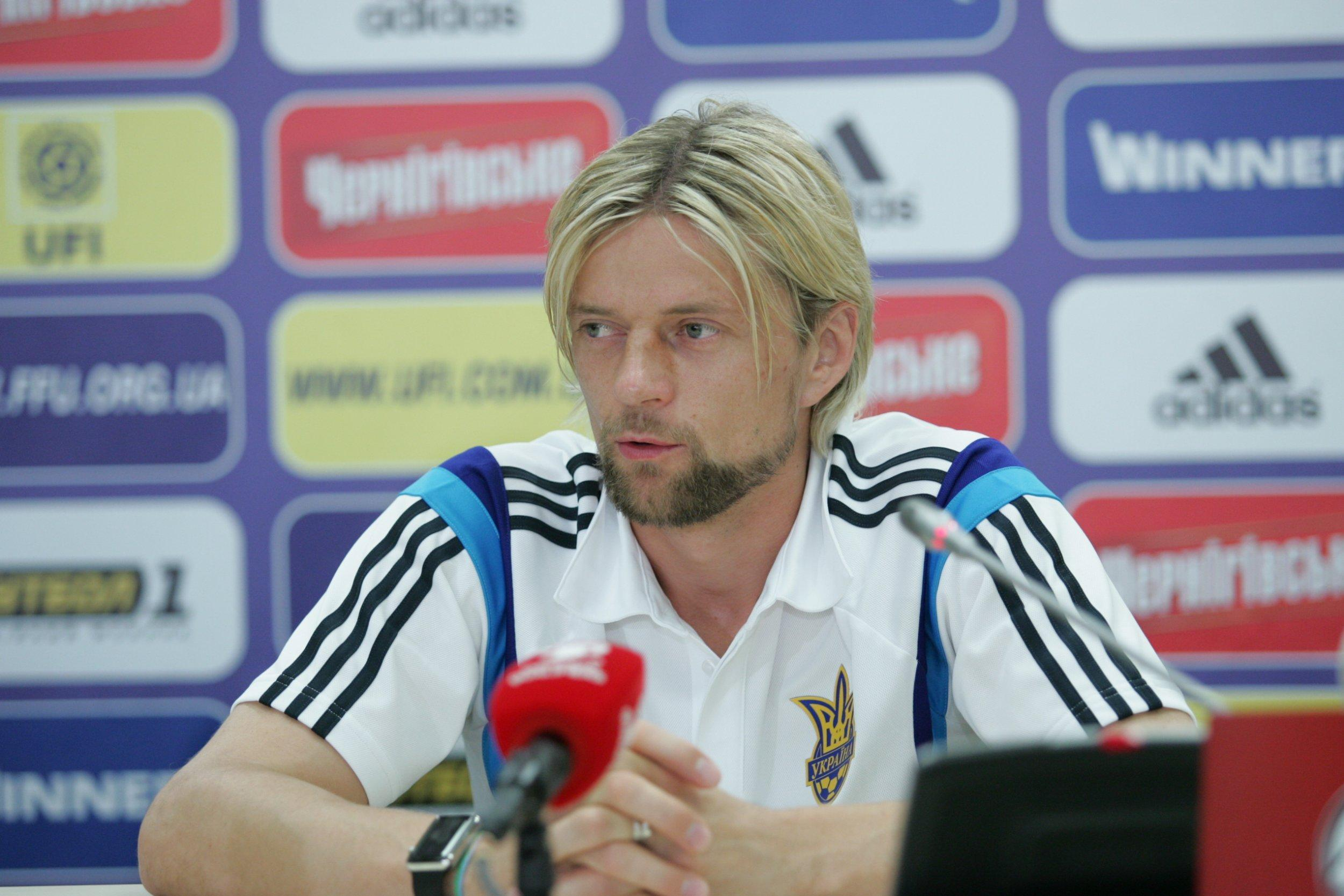 Він вибрав гроші замість рідної країни та батьків, – гендиректор Шахтаря - 24 канал Спорт