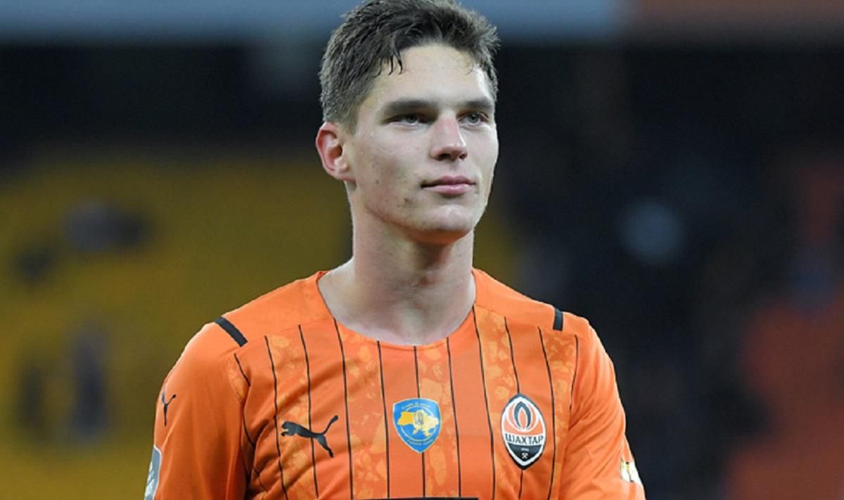 Граємо за свою країну, за всіх, хто захищає нашу землю, – Судаков про благодійні матчі Шахтаря - 24 канал Спорт Граємо за свою країну, за всіх, хто захищає нашу землю, – Судаков про благодійні матчі Шахтаря - 24 канал Спорт