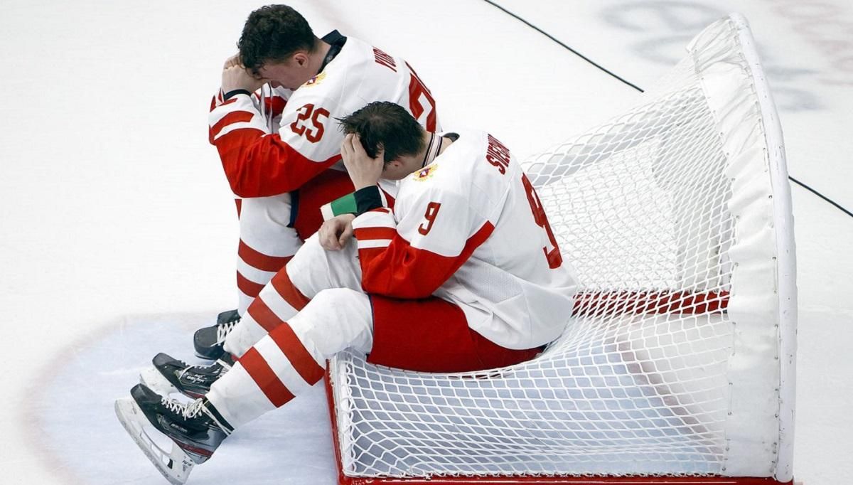 У России отобрали чемпионат мира-2023 по хоккею - 24 канал Спорт У России отобрали чемпионат мира-2023 по хоккею - 24 канал Спорт