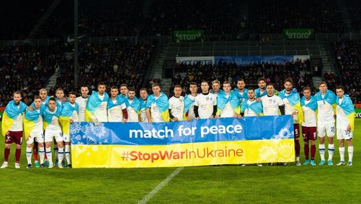 Динамо покажет силу украинцев в игре против Боруссии Дортмунд: онлайн-трансляция
