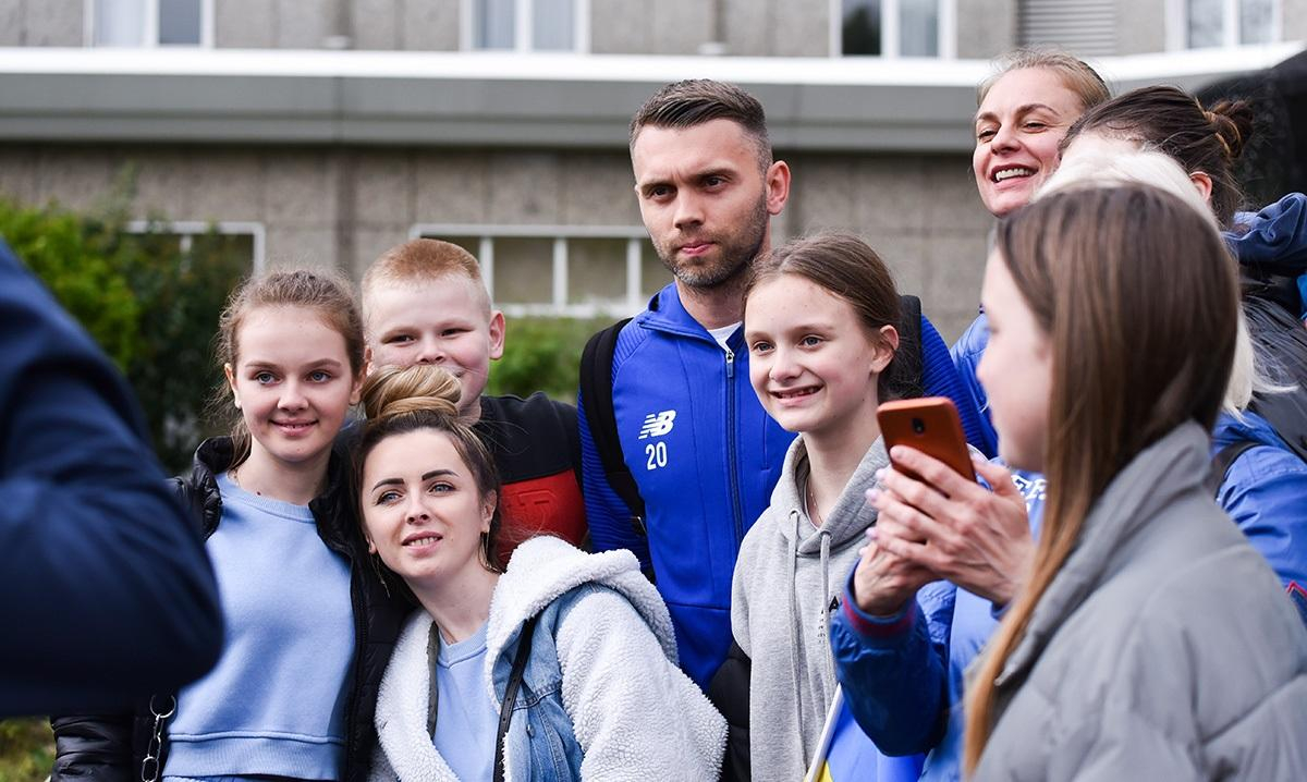 Караваєв розповів про рідних, які перебувають під окупацією у Херсоні - 24 канал Спорт