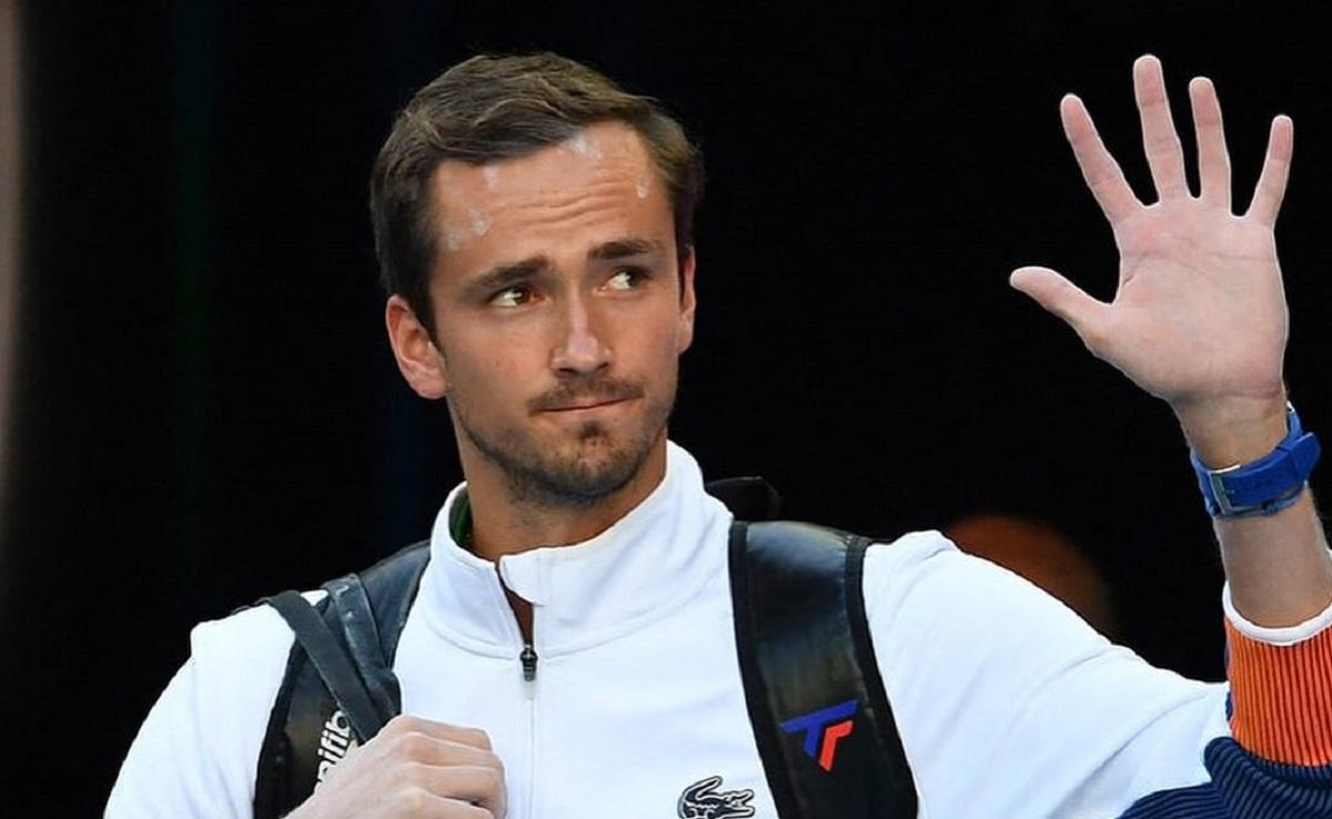 Норвегія, Швеція, Фінляндія та Ісландія підтримали відсторонення росіян від Вімблдону - 24 канал Спорт