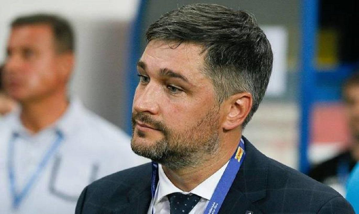 Клуби одноголосно прийняли це рішення, – виконавчий директор УПЛ про закінчення сезону - 24 канал Спорт Клуби одноголосно прийняли це рішення, – виконавчий директор УПЛ про закінчення сезону - 24 канал Спорт