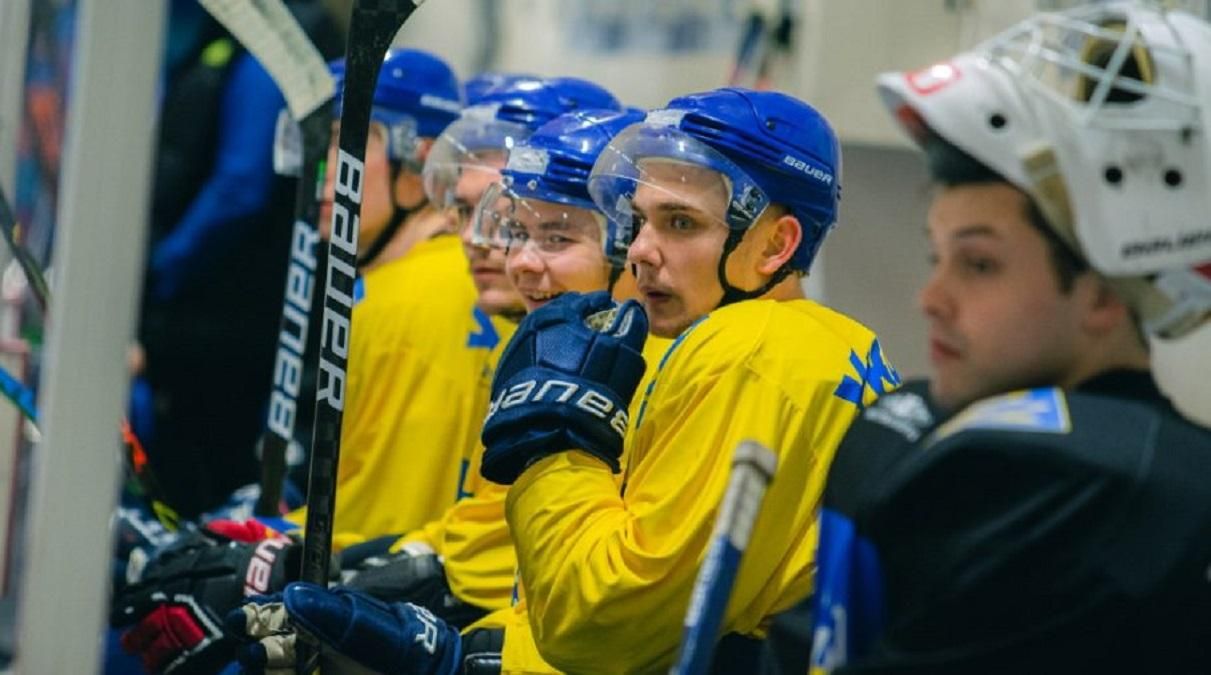 Україна розтоптала Сербію на старті чемпіонату світу-2022 з хокею - 24 канал Спорт Україна розтоптала Сербію на старті чемпіонату світу-2022 з хокею - 24 канал Спорт