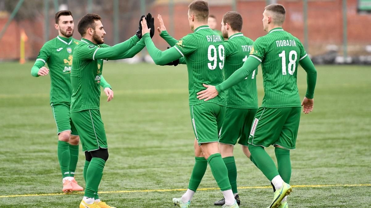 Сезон Першої та Другої ліги достроково закінчений, – Павелко - 24 канал Спорт Сезон Першої та Другої ліги достроково закінчений, – Павелко - 24 канал Спорт