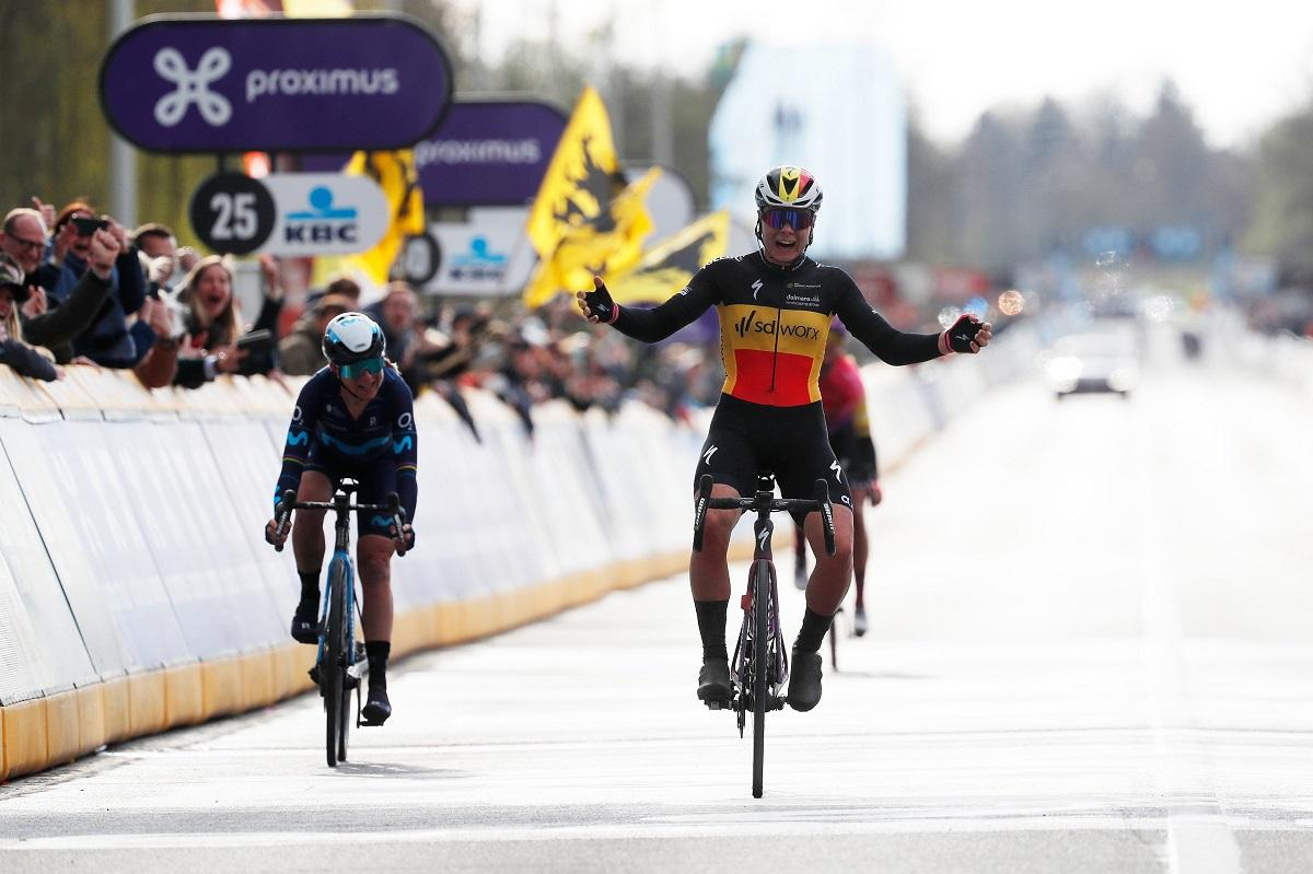 Міжнародний союз велосипедистів заборонив росіянам та білорусам участь у Балканському чемпіонаті - 24 канал Спорт