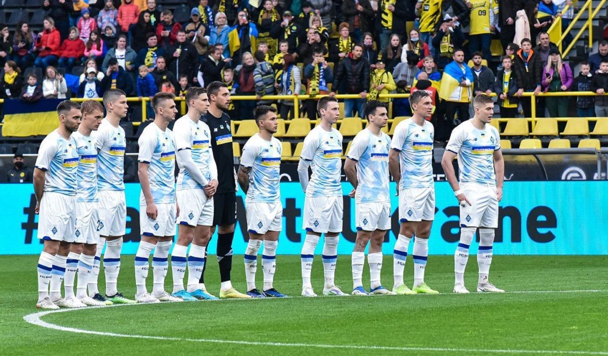 Динамо Загреб – Динамо Київ онлайн-трансляція динамівського дербі з благодійною метою - 24 канал Спорт Динамо Загреб – Динамо Київ онлайн-трансляція динамівського дербі з благодійною метою - 24 канал Спорт