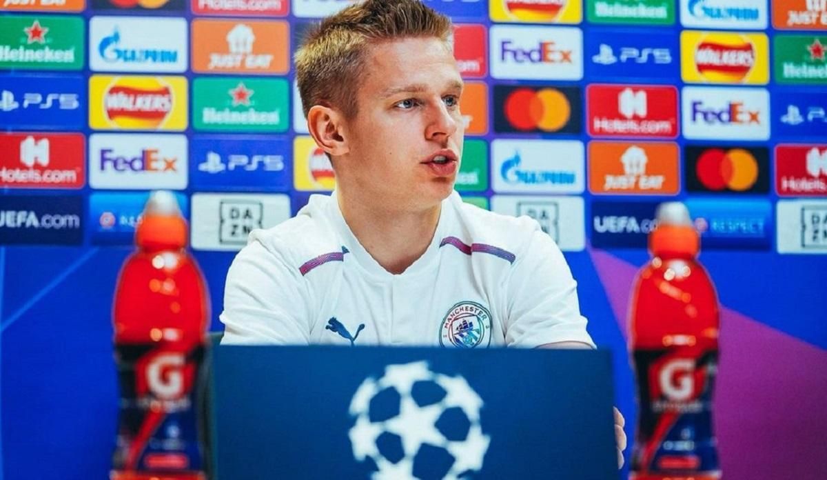 Зінченко повторив досягнення Шевченка у Лізі чемпіонів - 24 канал Спорт Зінченко повторив досягнення Шевченка у Лізі чемпіонів - 24 канал Спорт