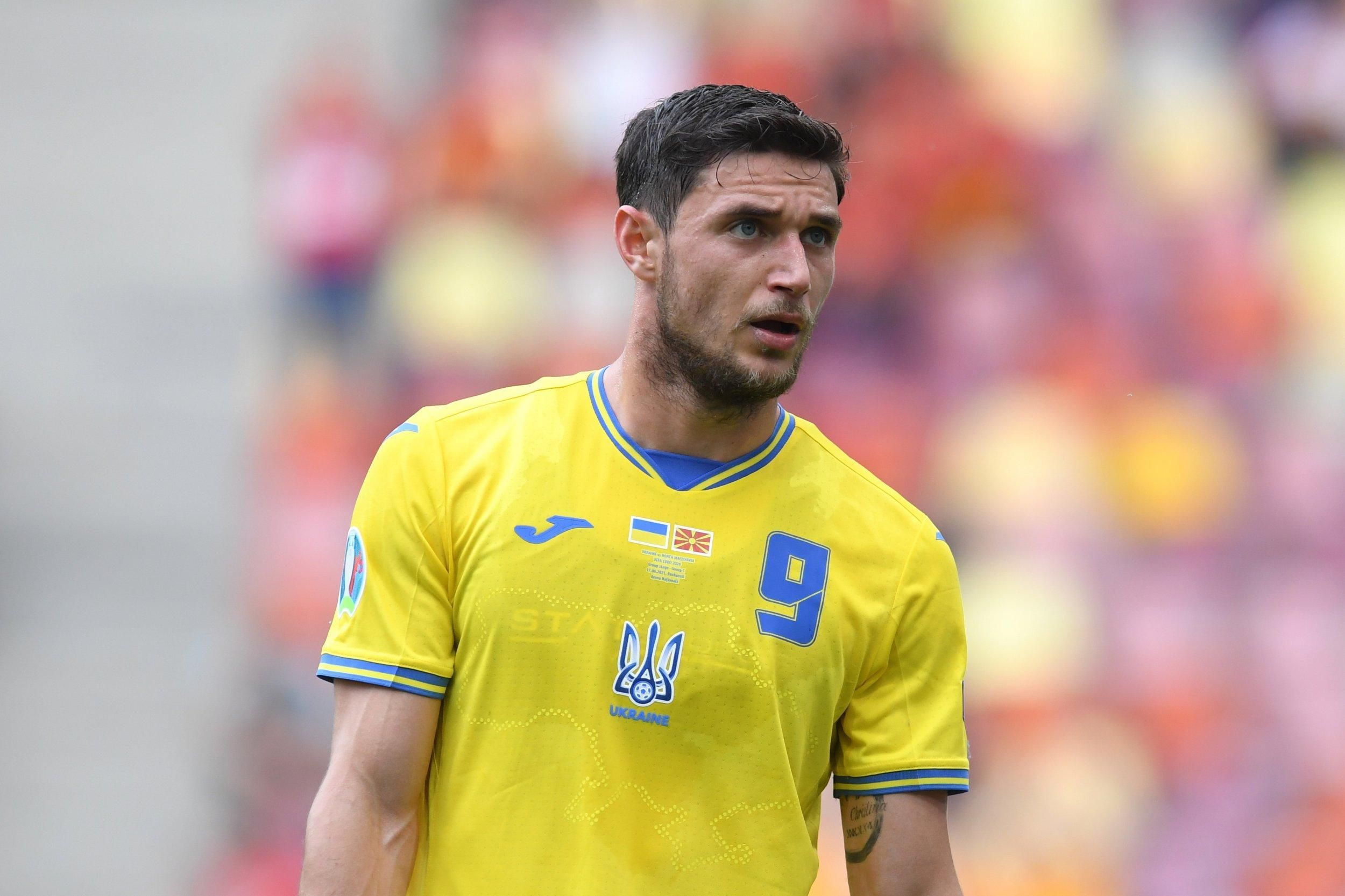 В Україні має бути одна мова – українська, – Яремчук підійняв мовне питання - 24 канал Спорт В Україні має бути одна мова – українська, – Яремчук підійняв мовне питання - 24 канал Спорт