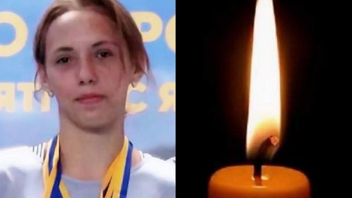 В Мариуполе вражеский снаряд унес жизни 14-летней тяжелоатлетки Перегудовой и ее мамы