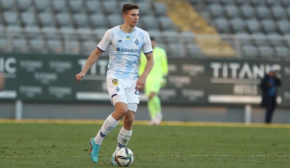 В компании Голанда и Винисиуса Забарный – один из лучших молодых футболистов мира - 24 канал Спорт В компании Голанда и Винисиуса Забарный – один из лучших молодых футболистов мира - 24 канал Спорт