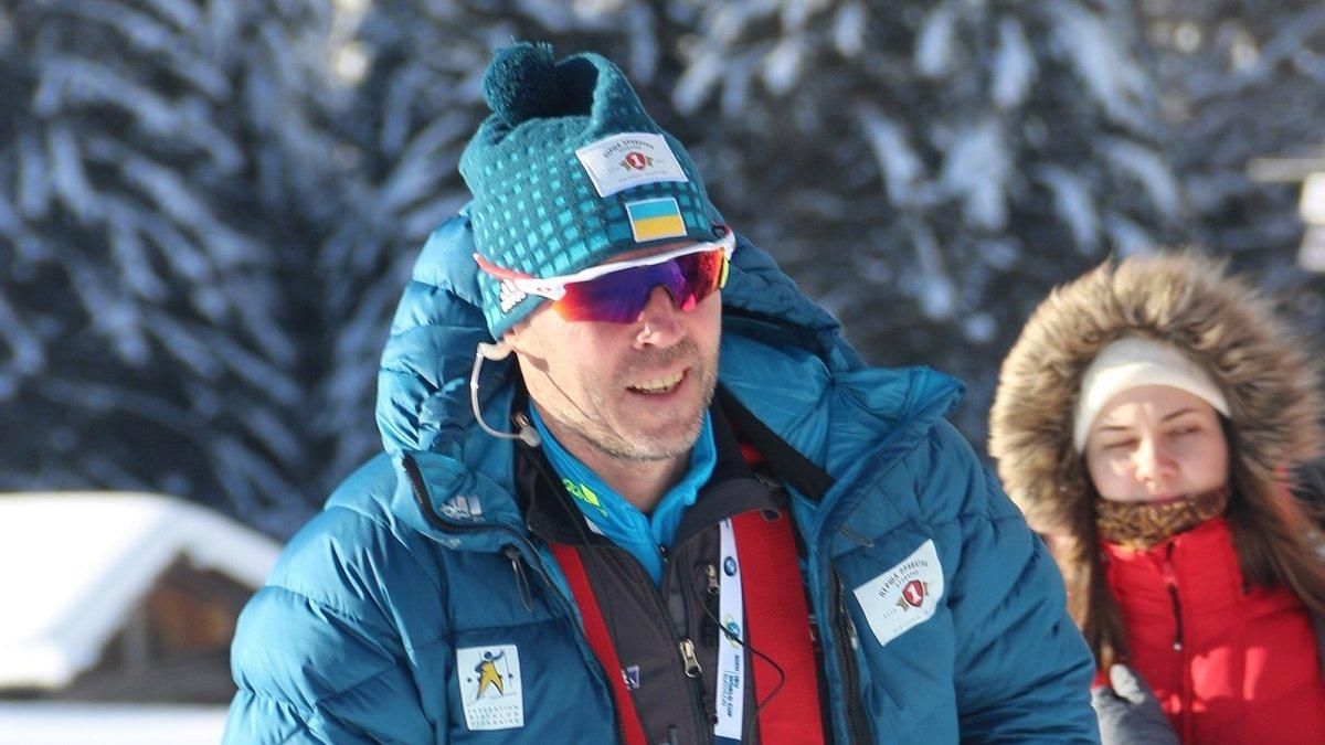 Из Украины не было никаких предложений, – Велепец объяснил, почему покинул женскую сборную - 24 канал Спорт Из Украины не было никаких предложений, – Велепец объяснил, почему покинул женскую сборную - 24 канал Спорт