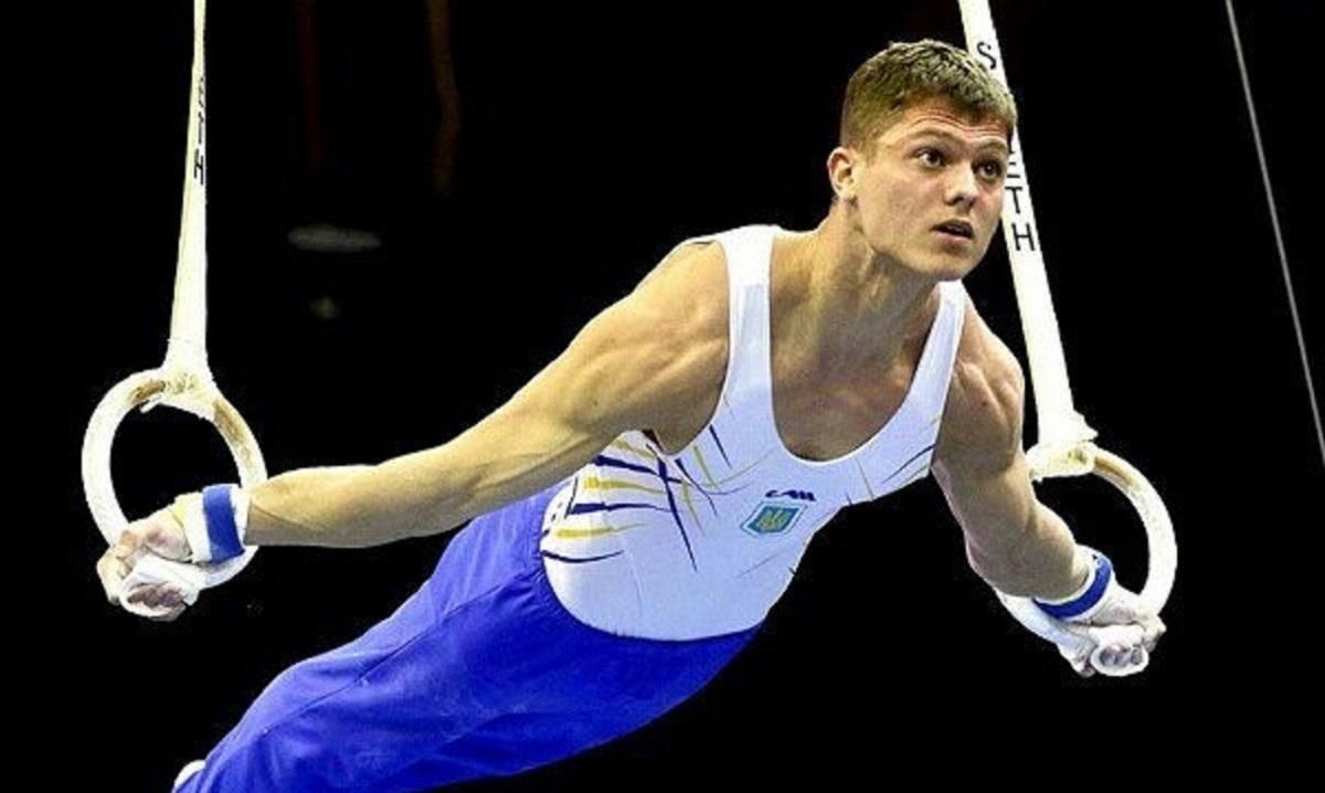 Верняєв викрив гімнаста-зрадника з проросійською позицією у збірній України - 24 канал Спорт