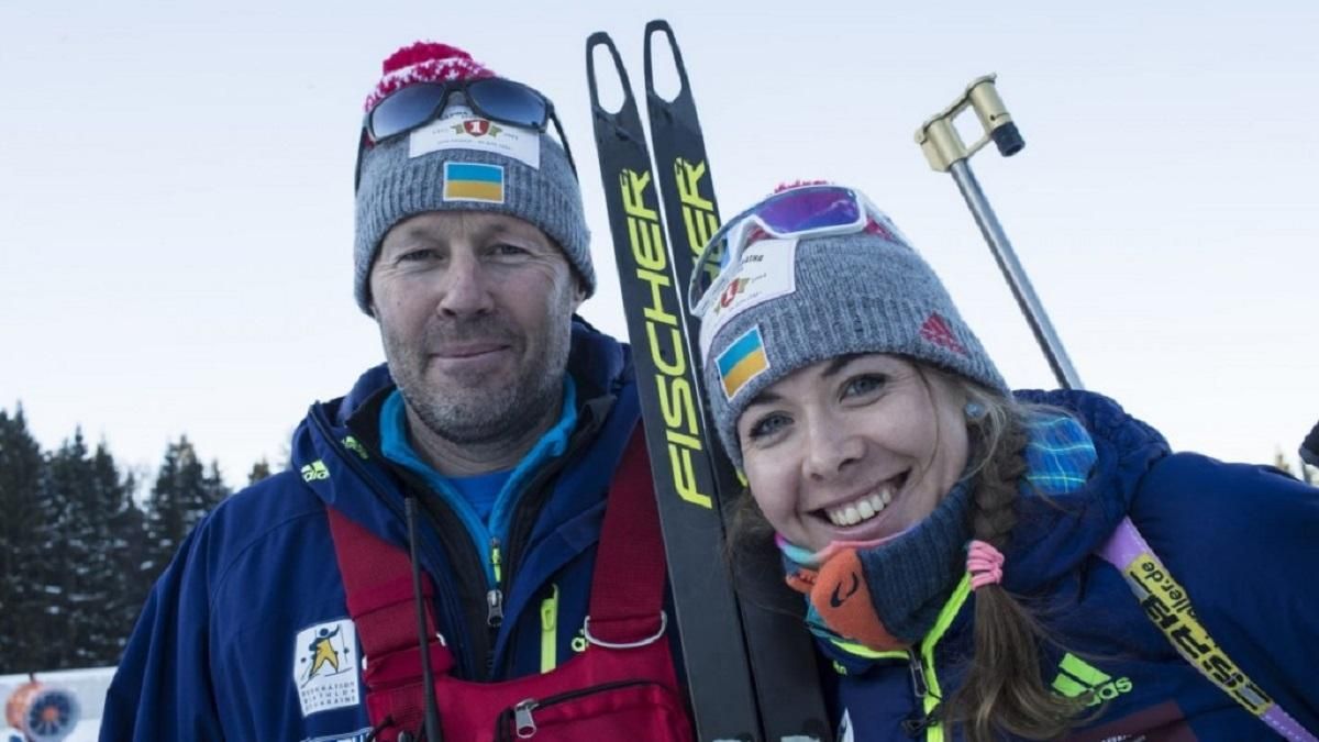 Велепец рассказал, продолжит ли сотрудничество с Джимой после своего ухода из сборной Украины - 24 канал Спорт Велепец рассказал, продолжит ли сотрудничество с Джимой после своего ухода из сборной Украины - 24 канал Спорт