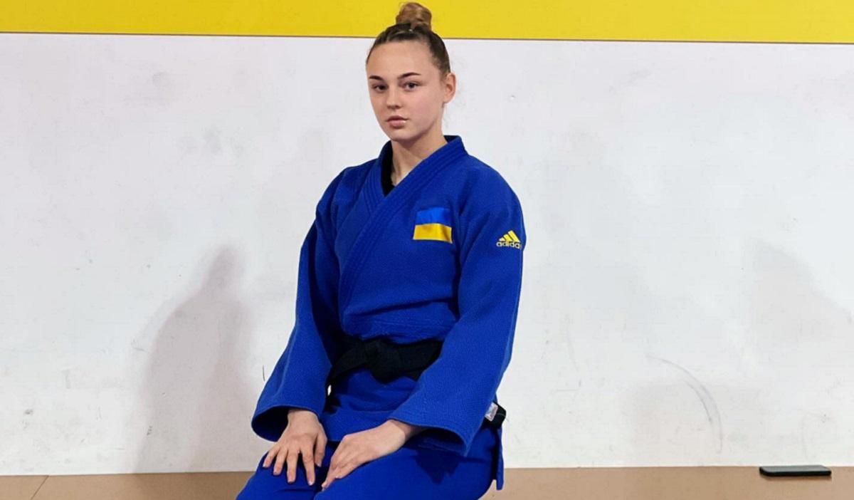 Неудачный дебют в новой категории Белодид впервые уезжает с чемпионата Европы без медали - 24 канал Спорт Неудачный дебют в новой категории Белодид впервые уезжает с чемпионата Европы без медали - 24 канал Спорт