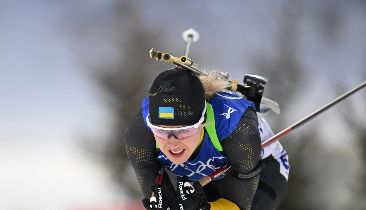 Новый тренер и летние сборы  как сборная Украины по биатлону будет готовиться к новому сезону - 24 канал Спорт