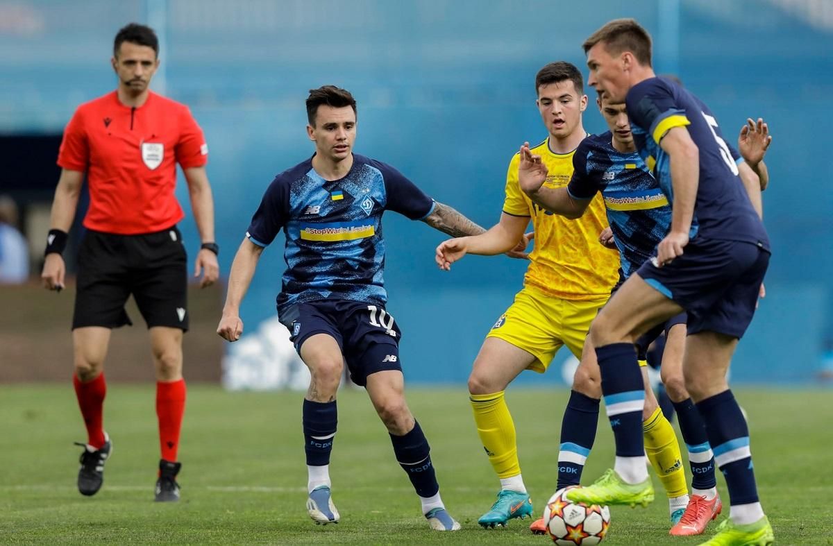 УЄФА розглядає передачу Україні квоти Росії на єврокубки, – журналіст Болотніков - 24 канал Спорт