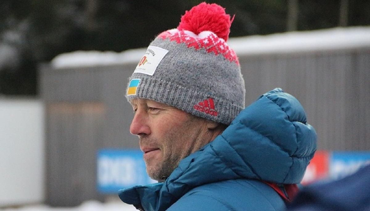 Могли показати хороші результати, але почався ідіотизм Путіна, – Велепець про закінчення сезону - 24 канал Спорт Могли показати хороші результати, але почався ідіотизм Путіна, – Велепець про закінчення сезону - 24 канал Спорт