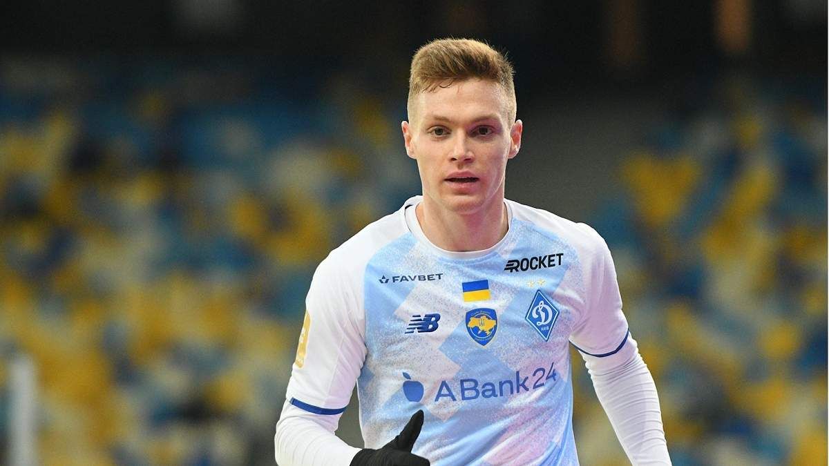 Не трансфер чому Циганков пропустив благодійні матчі Динамо - 24 канал Спорт Не трансфер чому Циганков пропустив благодійні матчі Динамо - 24 канал Спорт