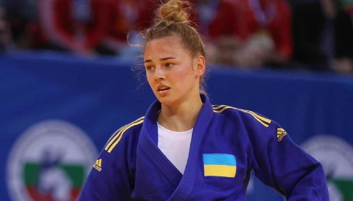 Ненавиджу програвати, – Білодід прокоментувала свою сенсаційну поразку на чемпіонаті Європи - 30 апреля 2022 - 24 канал Спорт Ненавиджу програвати, – Білодід прокоментувала свою сенсаційну поразку на чемпіонаті Європи - 30 апреля 2022 - 24 канал Спорт