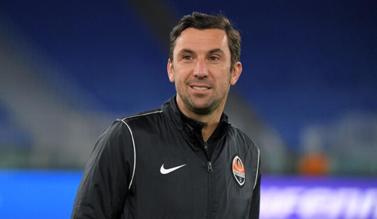 Всі, хто на "Азовсталі" – великі герої, вони захищають нашу країну, – Даріо Срна - 24 канал Спорт Всі, хто на "Азовсталі" – великі герої, вони захищають нашу країну, – Даріо Срна - 24 канал Спорт