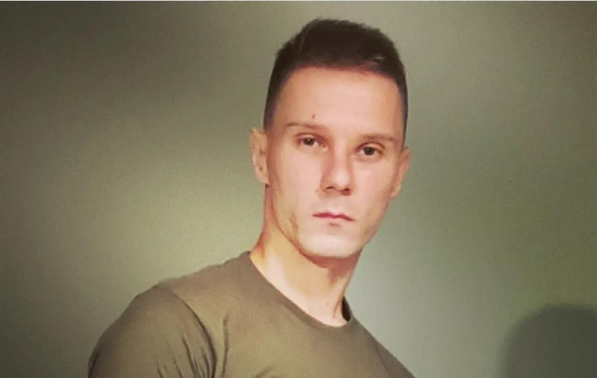 Італійський голкіпер, який воював за Україну, повертається додому після поранення - 24 канал Спорт