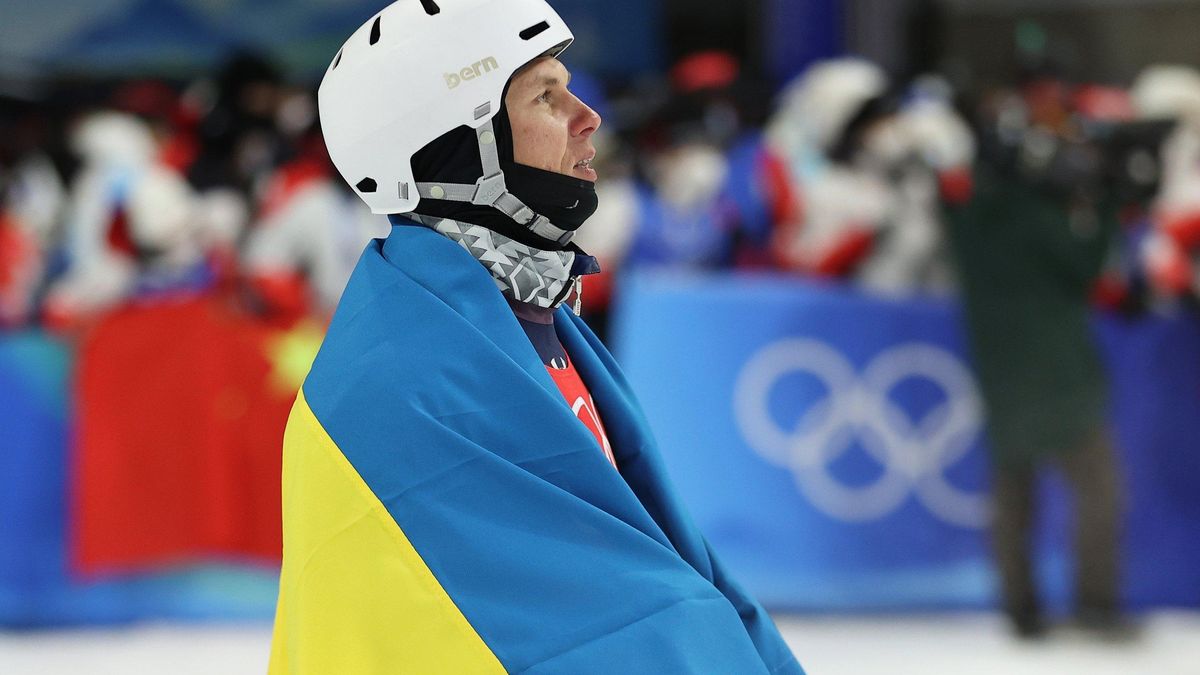 Росіяни не мають права говорити, що ми братні народи, – олімпійський чемпіон Абраменко - 24 канал Спорт