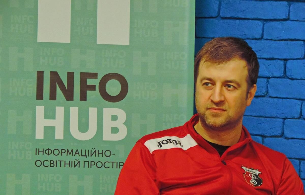 Верес може змінити свою емблему через літеру "V" у назві - 24 канал Спорт Верес може змінити свою емблему через літеру "V" у назві - 24 канал Спорт