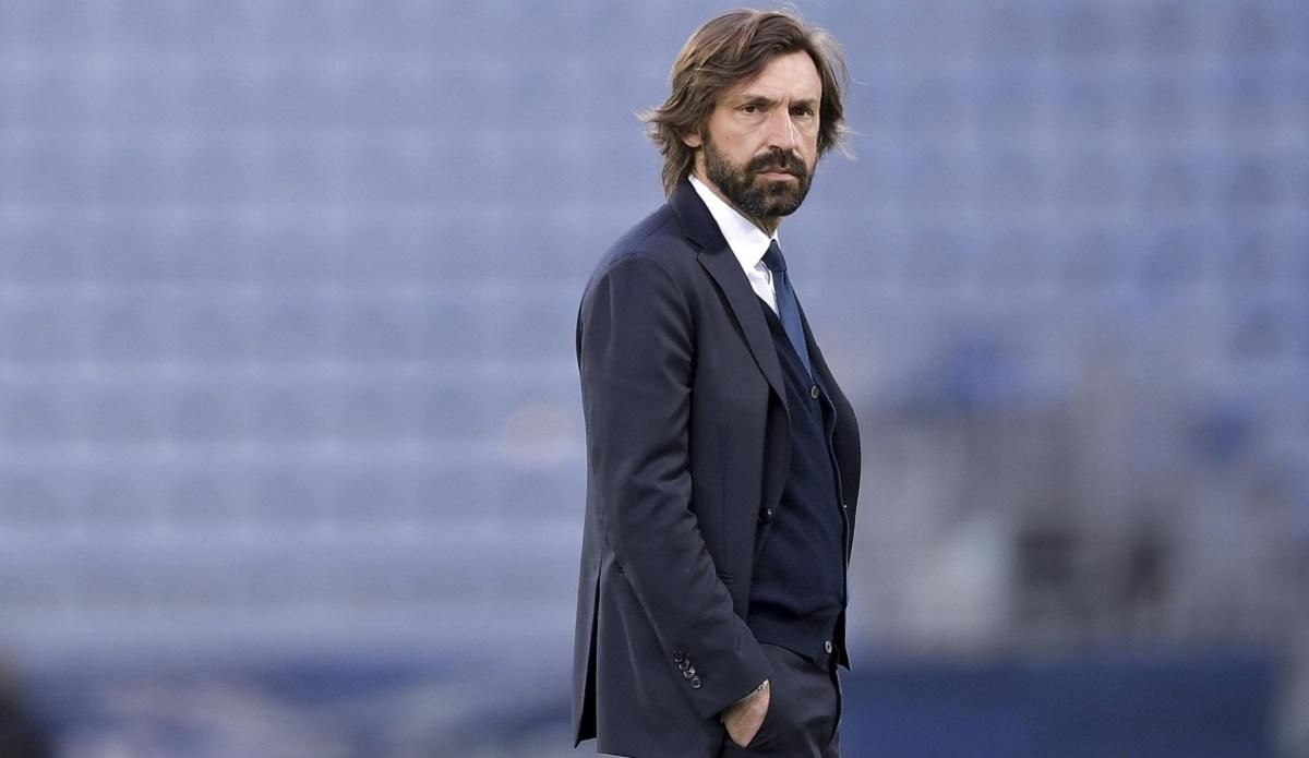 Легенда Милана Пирло может возглавить клуб украинца Коваленко - 24 канал Спорт Легенда Милана Пирло может возглавить клуб украинца Коваленко - 24 канал Спорт