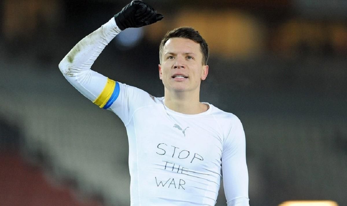 Зіграв як лайно, – президент Краковії жартівливо прокоментував гру Коноплянки - 24 канал Спорт Зіграв як лайно, – президент Краковії жартівливо прокоментував гру Коноплянки - 24 канал Спорт