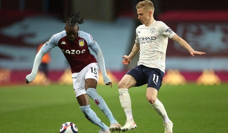 Зінченко потрапив під приціл Арсенала - 24 канал Спорт Зінченко потрапив під приціл Арсенала - 24 канал Спорт