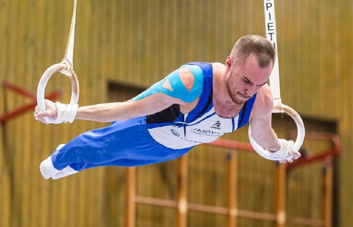 Верняев показал разбомбленный зал в Харькове после прихода "асвобадителей" ужасные фото - 24 канал Спорт Верняев показал разбомбленный зал в Харькове после прихода "асвобадителей" ужасные фото - 24 канал Спорт