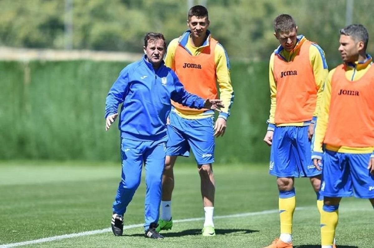 Они ни в чем не повинны, – экс-тренер сборной Украины вступился за российских спортсменов - 24 канал Спорт Они ни в чем не повинны, – экс-тренер сборной Украины вступился за российских спортсменов - 24 канал Спорт