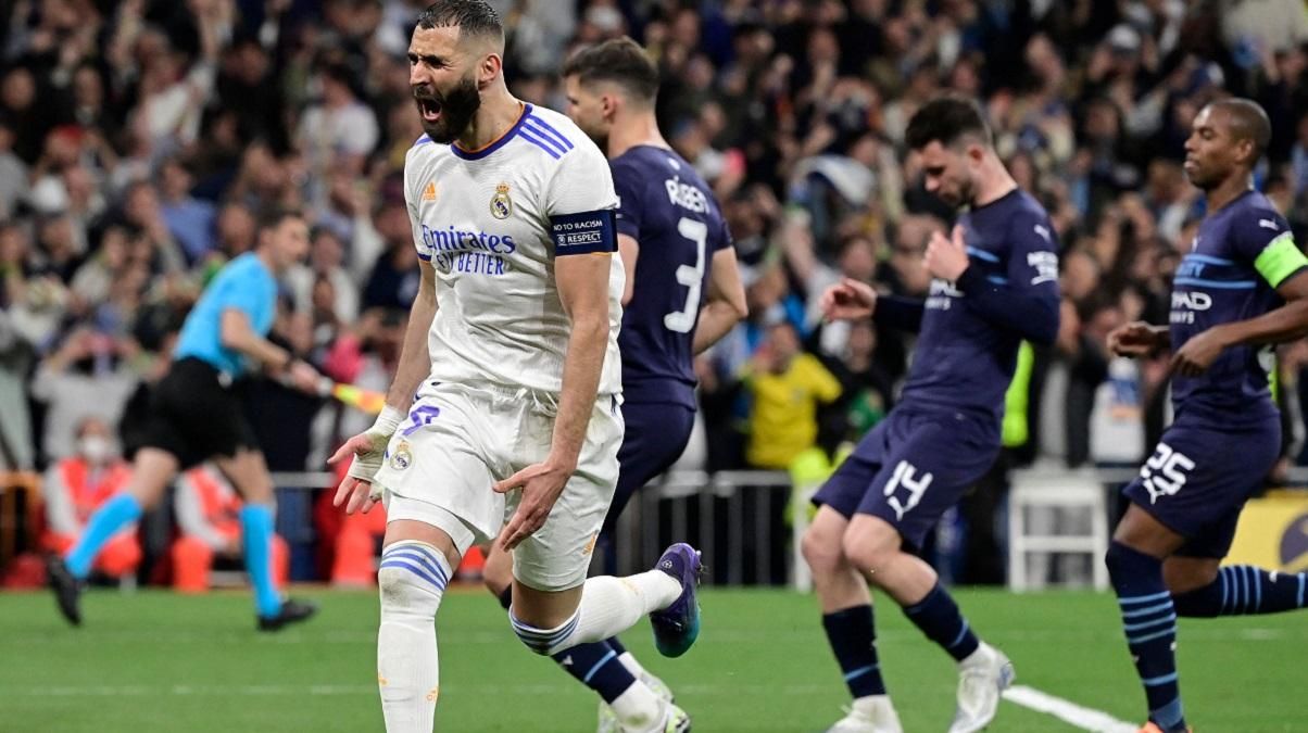 Ливерпуль и Реал сыграют в финале Лиги чемпионов - 24 канал Спорт Ливерпуль и Реал сыграют в финале Лиги чемпионов - 24 канал Спорт