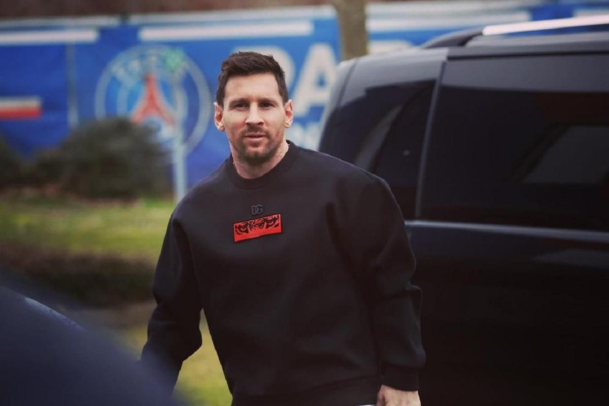 Цього не може бути, – Мессі шокований перемогою Реала у Лізі Чемпіонів кумедне відео - 24 канал Спорт Цього не може бути, – Мессі шокований перемогою Реала у Лізі Чемпіонів кумедне відео - 24 канал Спорт