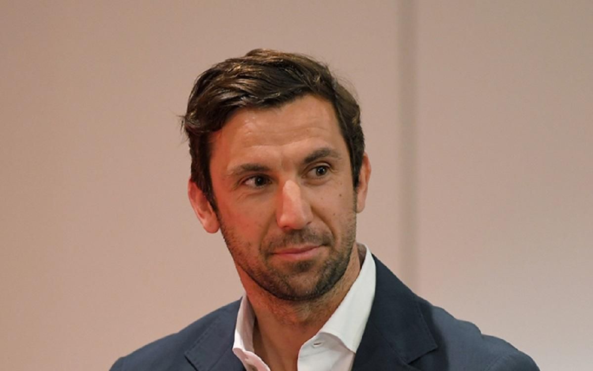 Нехай їдуть до Маріуполя, – Срна звернувся до тих, хто не підтримує бан щодо російського футболу - 24 канал Спорт Нехай їдуть до Маріуполя, – Срна звернувся до тих, хто не підтримує бан щодо російського футболу - 24 канал Спорт