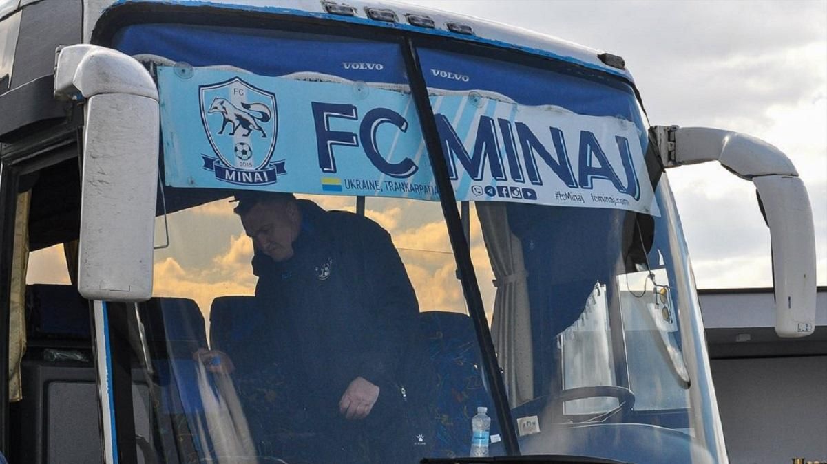 Минай подарував ще один позашляховик на потреби української армії - 24 канал Спорт Минай подарував ще один позашляховик на потреби української армії - 24 канал Спорт