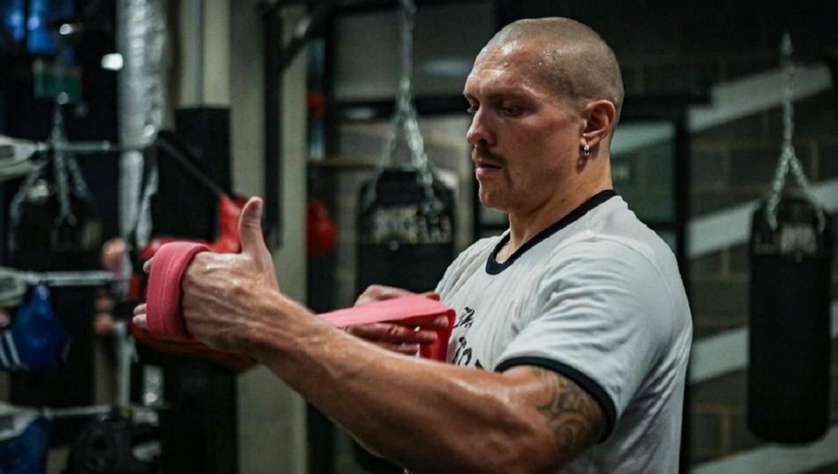 Усик став другим у топ-10 найкращих боксерів сучасності, Ломаченко – сьомий - 24 канал Спорт Усик став другим у топ-10 найкращих боксерів сучасності, Ломаченко – сьомий - 24 канал Спорт