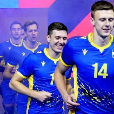 До збірної України з волейболу викликали гравців, які виступали у чемпіонаті Росії попри війну