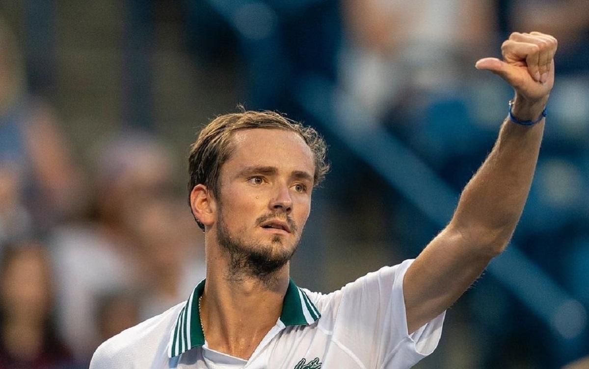 Россию и Беларусь исключили из Международной федерации тенниса - 24 канал Спорт Россию и Беларусь исключили из Международной федерации тенниса - 24 канал Спорт